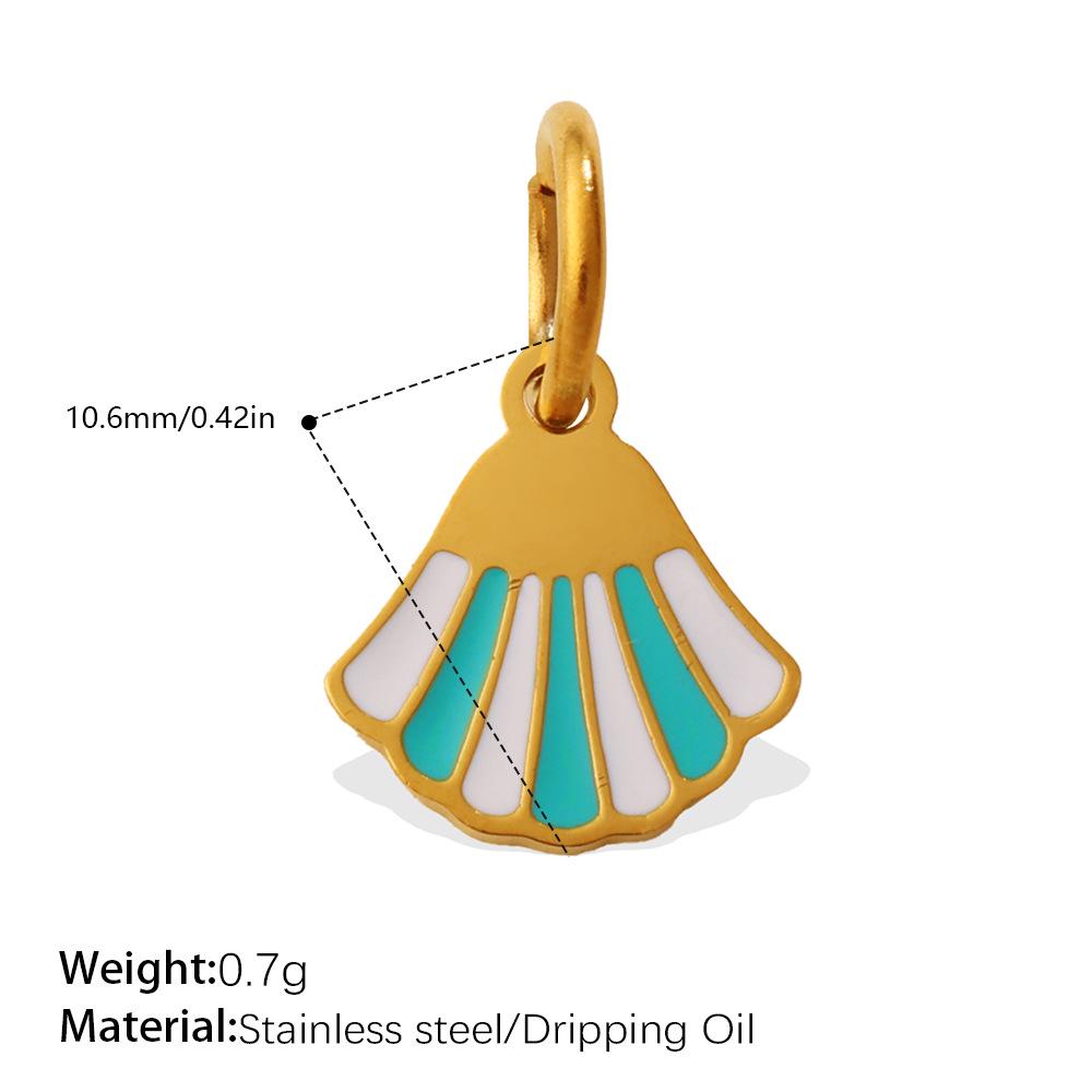 2026 DIY Jewelry Accessories: Ocean Octopus Earrings, Keychains, Bracelets & Pendants - Women's Handmade Collection
