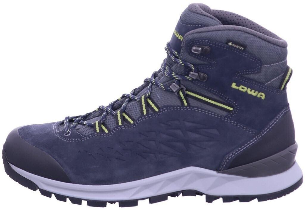Обувь для треккинга Lowa Explorer II GTX Mid