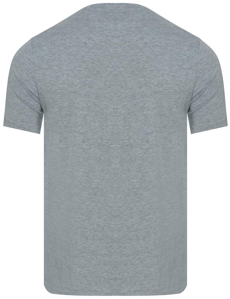 Starlee - Men' T-Shirt - 3041 Gray