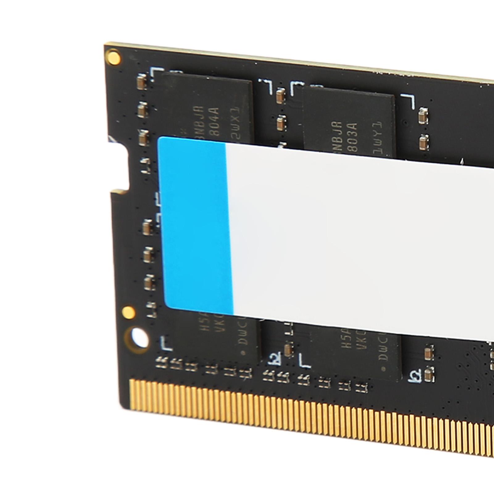 

Оперативна пам ять DDR4 3200 МГц 1.2 В 260-контактний інтерфейс даних 64 біти Професійний модуль пам яті для ноутбука 32 ГБ 8GB