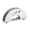 Stainless Steel Napkin Holder Freestanding Paper Napkin Tissue Dispenser for Home Ktchen Countertop Dining Table Napkin D57B