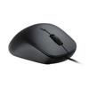 Rapoo N500 Wired Optical Mouse