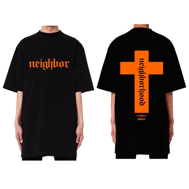 Respect Neighborhood M