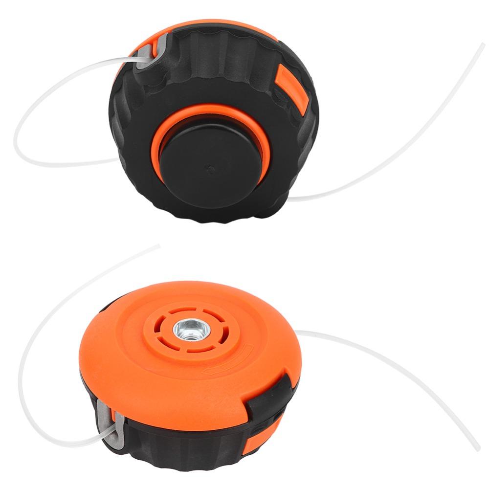 Replacement Part Garden Lawn Mover Accessory Specific Model String Trimmer Head  Garden Maintenance