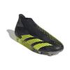 adidas Predator Accuracy Injection FG 'Black Yellow' Unisex IG0769