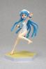 Squid Girl Squid Girl Scale PVC Painted Finished Invasion! [Deluxe Edition] (1/10 Figure)
