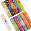 Green Tara Tibetan Incense - Natural Plant Scent for Indoor Offering and Buddha Practice