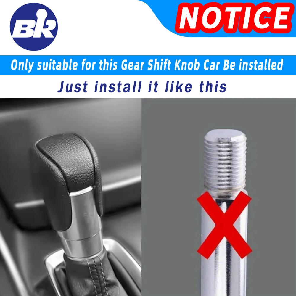 New Product Launched Automatic Car Shift Knob For HONDA For Accord 10th Generation 2018-2026 Series Gear Lever Shift Knob