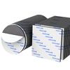 EVA Double Sided Foam Tape Square SelfAdhesive Foam Tape Black Strong Tape Pads for DIY Art Crafts Supplies