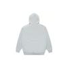 CLOT Sweatshirts Men's Hooded Moderate Regular CTHD23FW3001