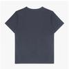 MaiSon KitSune Lm00104kj0008 P476 Fox Head Patch Men S Short Sleeve Tee