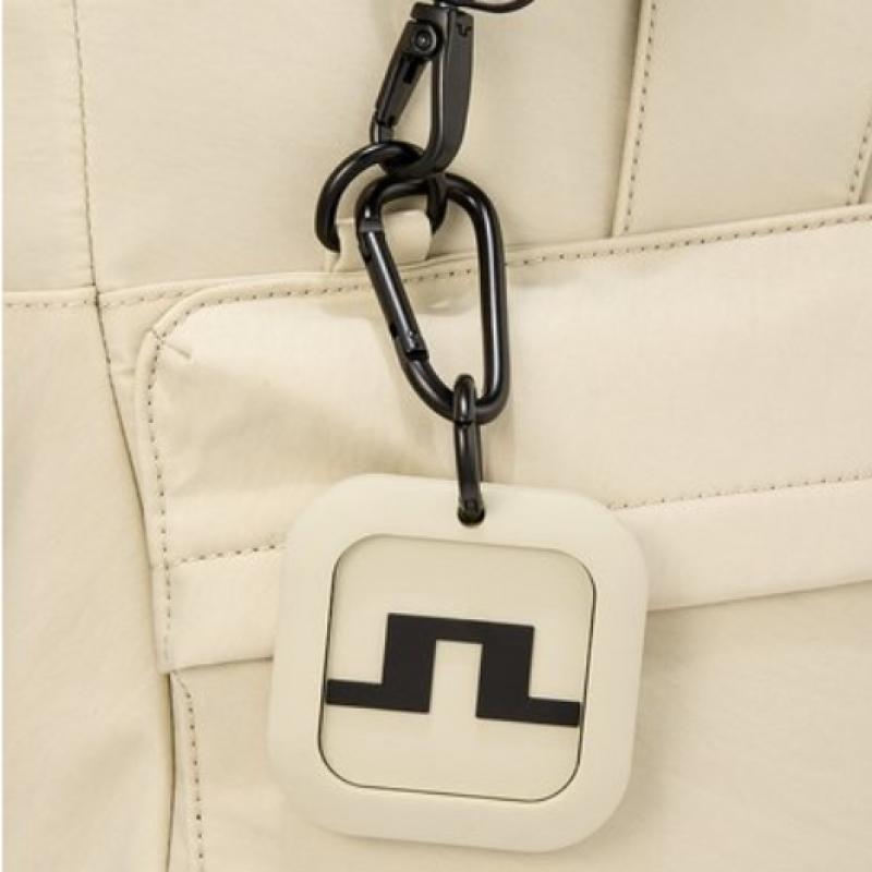 J.LINDEBERG 26 Year Boston Bag Lena 2.0 1576181901 