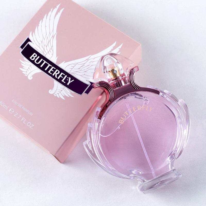 New Adventure Dream Angel Ladies Perfume Lasting Light Fragrance Fresh Student 80ml