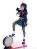 Mädchen-Band Cry Nina Iseri Ebizuka Tomoyasu Kazuo Ko Ver Anime Actionfigur Modell Geburtstagsgeschenk Schreibtischdekoration Spielzeug