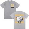 Fashion Harajuku Short Sleeves Tshirts Heated Rivalry Ilya Rozanov 81 Tshirts Mens Women Cotton Oversized Tshirt Streetwear