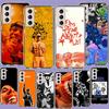 ATP Album by Nsqk Phone Case for Samsung A16 A17 A26 A36 A56 A57 A55 A54 A37 A15 A25 A35 A14 A24 A34 Galaxy Note 20 10 A07 A06 A