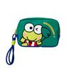 SANRIO Pouch Kero Kero Keroppi 599743