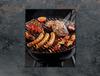 GLASS CUTTING BOARD 45x52 Grill