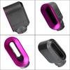 Hair Dryer Attachment Compatible with Dyson Airwrap Rotating Curling Barrel Hair Styler Accessories Dryer Attachment Nozzle Pre-Styling Replacement,