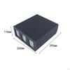 Card Deck Storage Solution for Game Enthusiasts
