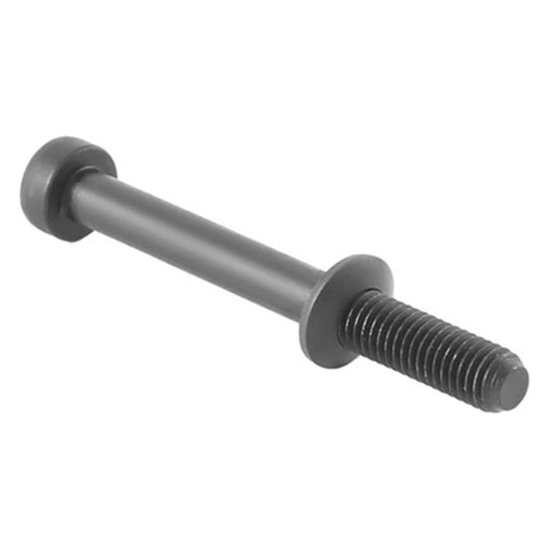 Corrosion Resistant Alloy Steel Fuel Injector Mounting Bolt Retaining Screw 33816-2F000 for IX35 Car Maintenance