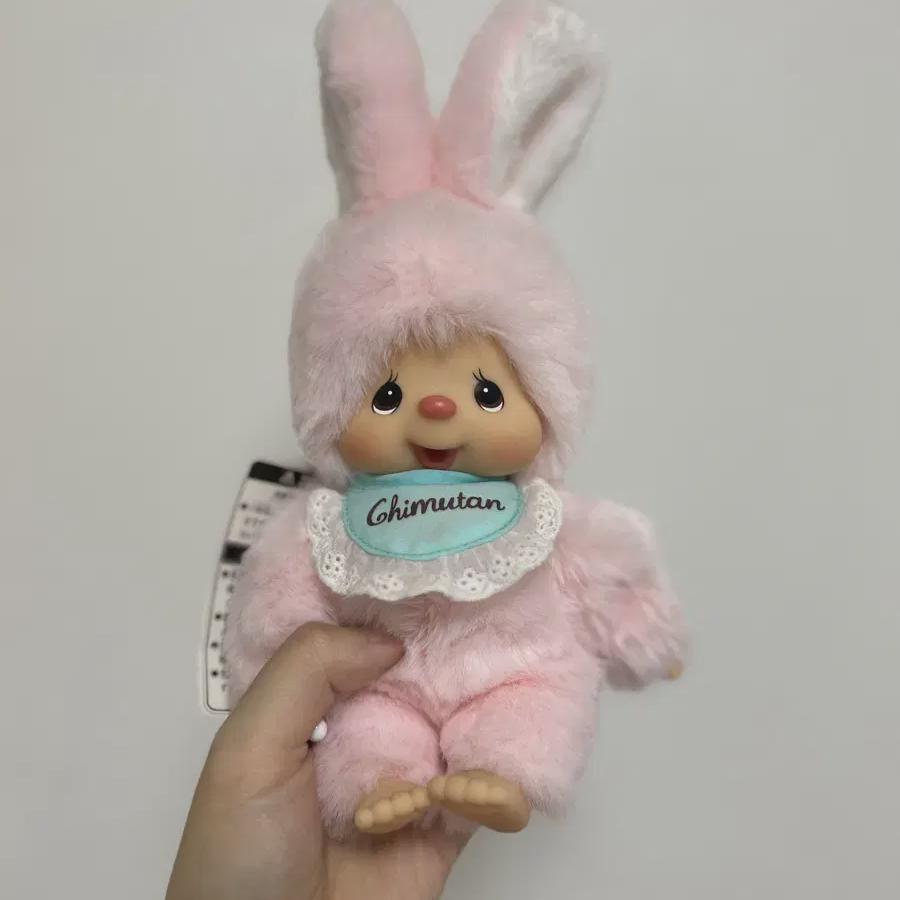 

Кролик Чимутан