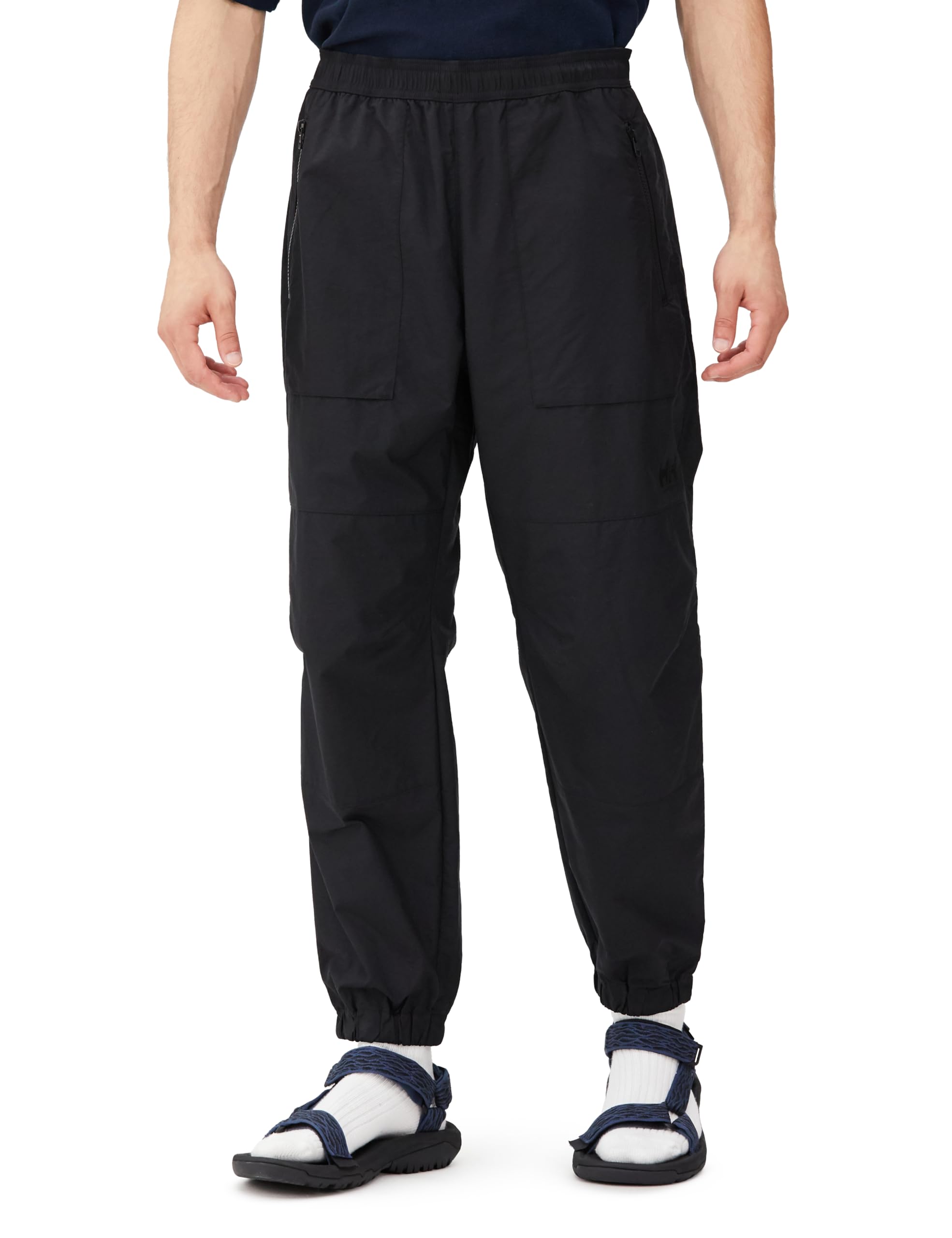 

Helly Hansen Bergen Pants, Black