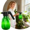 Electric Watering Kettle 2L Portable Electric Spray Bottle Charging Adjustable Sprinkler Cleaning Disinfecting Sprayer Gardening