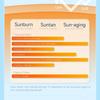 934 - Daily Protective Sunscreen Lotion SPF 45 PA+++