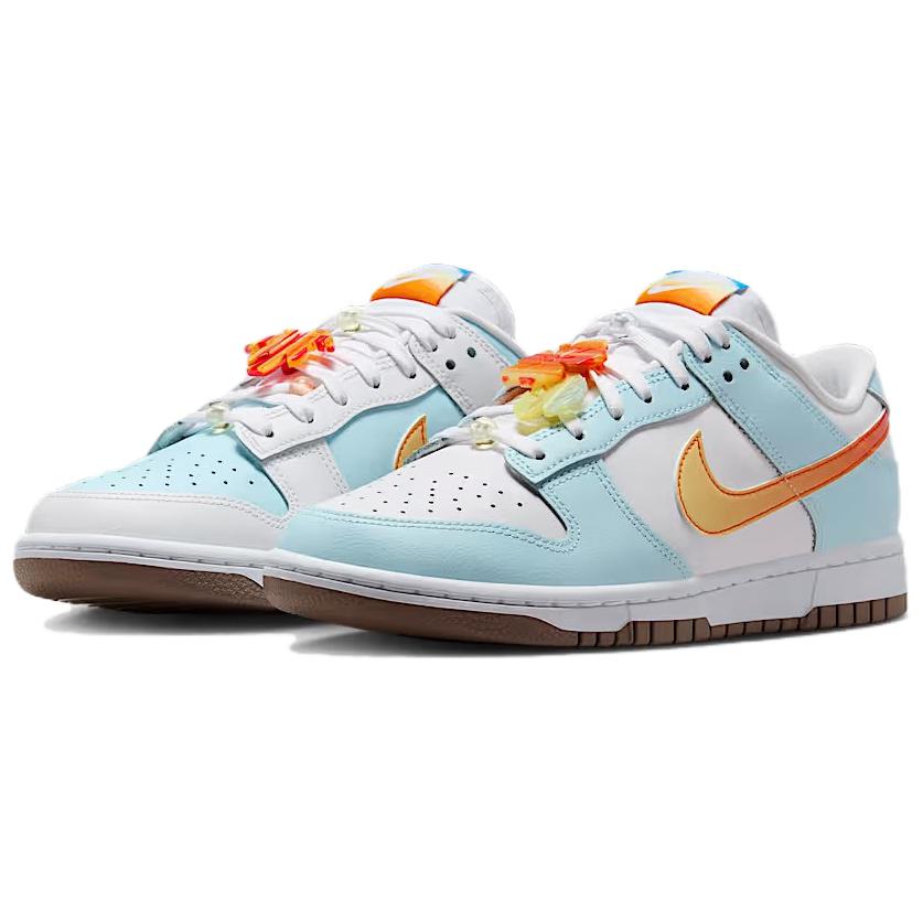 Nike Dunk Low Beach Women's IB8877-191