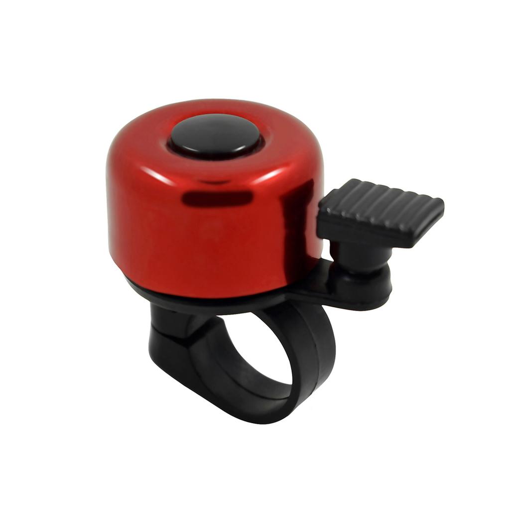 Bicycle Bell Alloy Mountain Road Bike Alloy Horn Sound Alarm Safety Cycling Handlebar Ring Bicycle All Bike Accessories