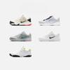 Nike Men's Cushioned Tennis Shoes for Spring Training and Support - NIKE COURT LITE 2 AR8836