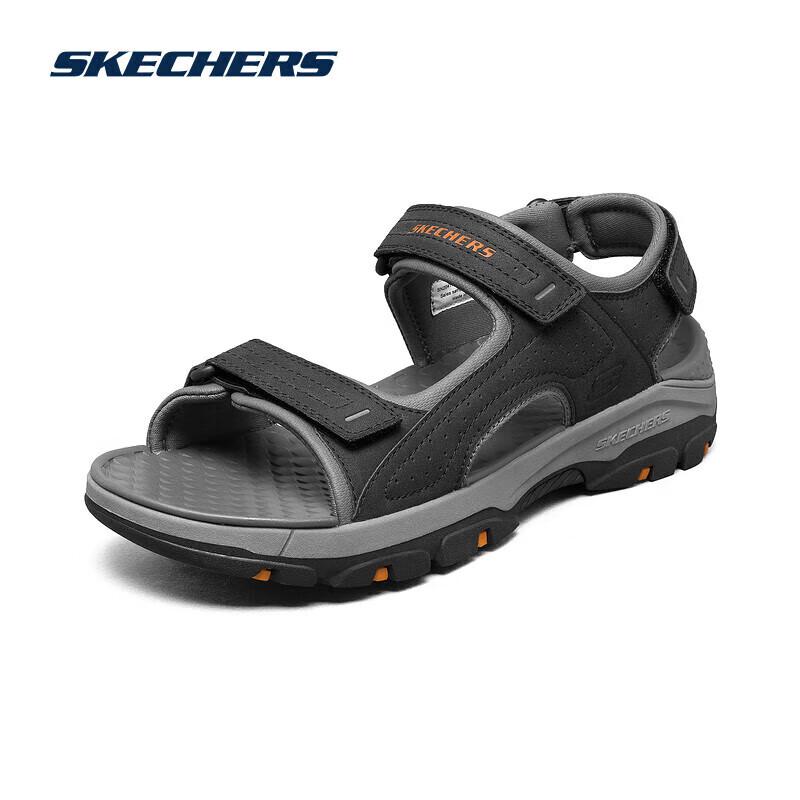 Skechers Men's Outdoor Velcro Sandals