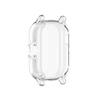 TPU Protective Cover For Amazfit GTS 2 Full Screen Protector Case Sleeve For Huami Amazfit GTS 3 Watch Protection Shell