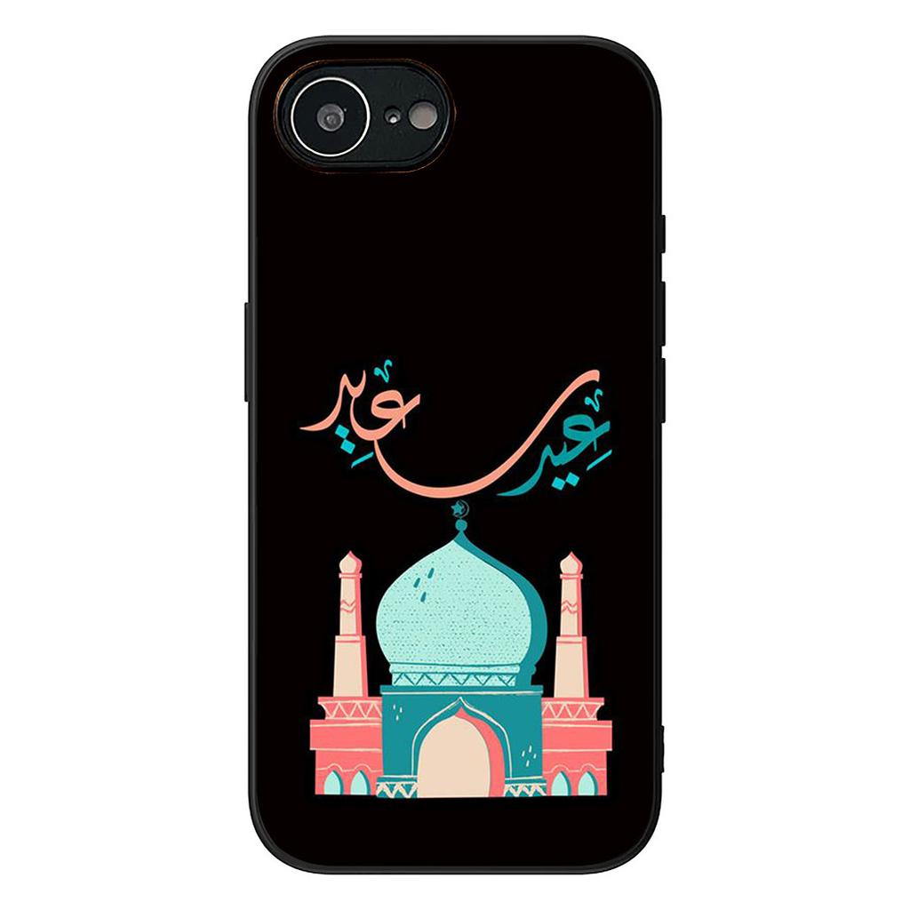 Arabic islamic muslim Muslimah Girls women Phone Case for Xiaomi Redmi Note 12 11 10 A3 Pro 10A 10C 12C Note12 5G Cover Casing