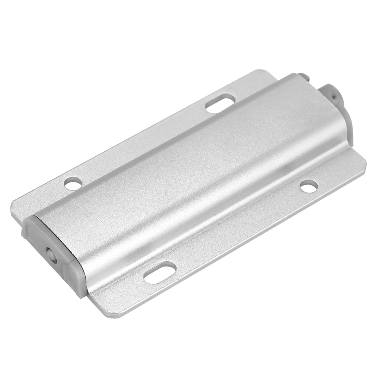 

Cupboard Drawer Cabinet Door Push to Open System Damper Buffer Catch No Handle Golden