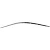 Car Front Bumper Chrome Trim Molding 2118852321 2118852421 Replacemen For Mercedes Benz E Class W211 2006 2007 2008