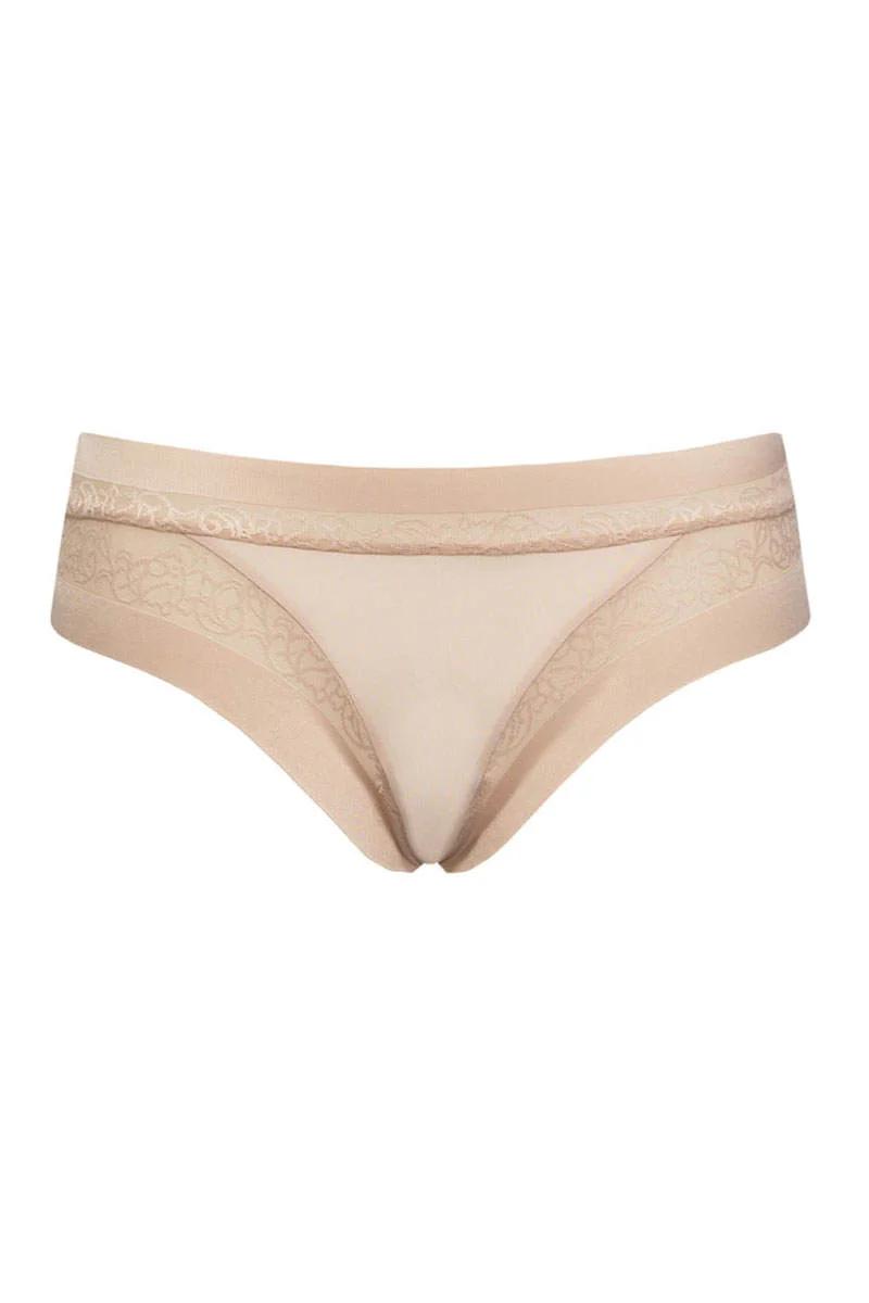 

Трусики сліп Si e Lei (36837) 3(M) тілесний