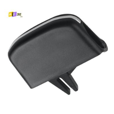 A03E-Car Dashboard Middle Long A/C Vent Outlet Tab Clip Repair Kit For Volvo  S60 2011- Air Vent Adjustment Buckle