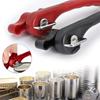 Effortless Manual Jar Opener Safety Lid Remover Portable Side Cut Opener  Restaurant