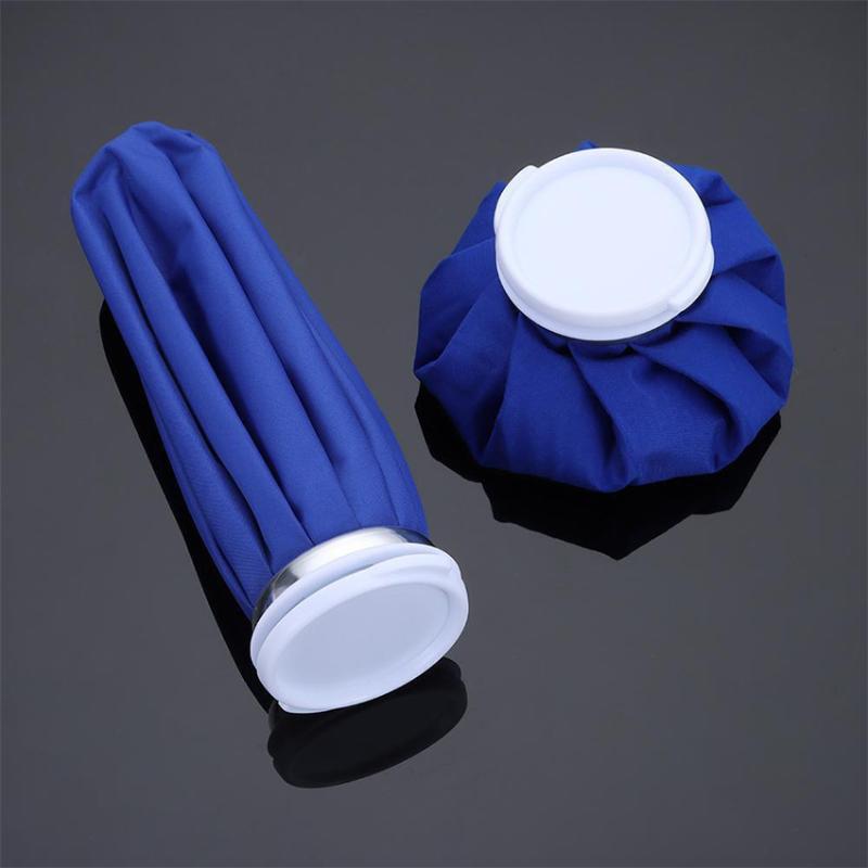 Reusable Ice Bags Medical Cold Pack Water Bag For Injuries Pain Relief Injury Care Therapy Ice Pack For Knee Head Leg