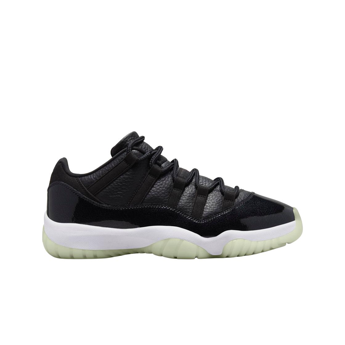 

Мужские кроссовки Jordan 11 Retro Low 72 10 AV2187-001