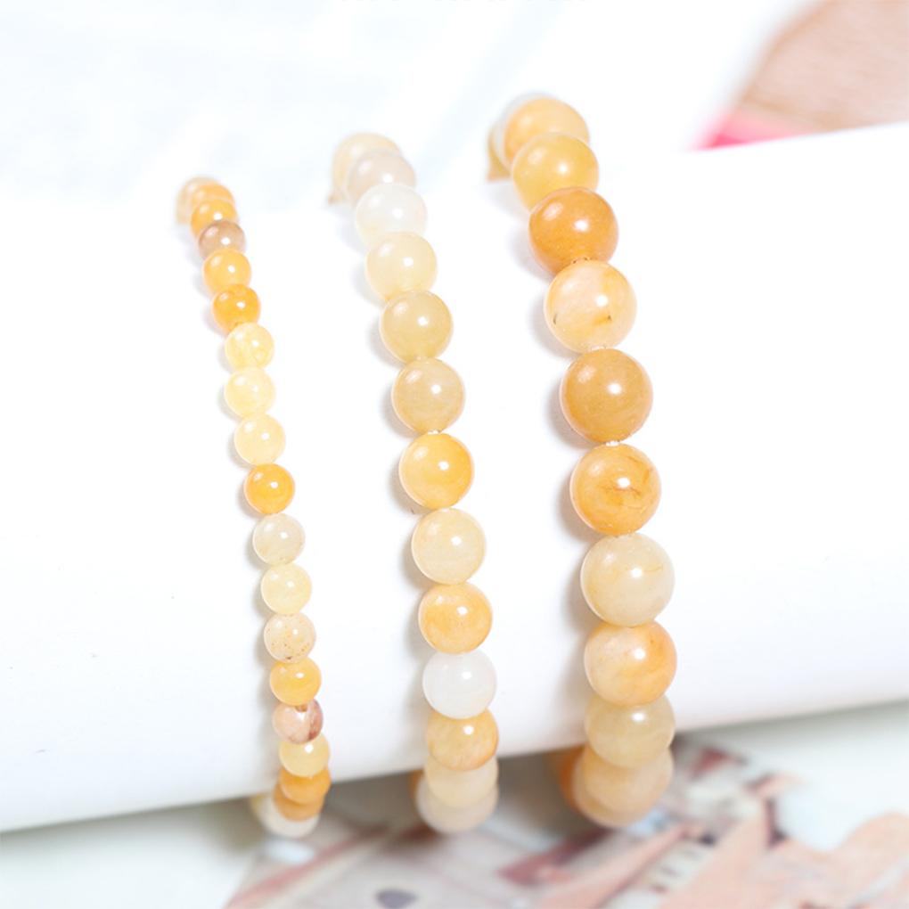 Bead Bracelet Chinese Style Portable Handmade Vintage Replacement Fashionable Decorative Bangle Jewelry Birthday Gift