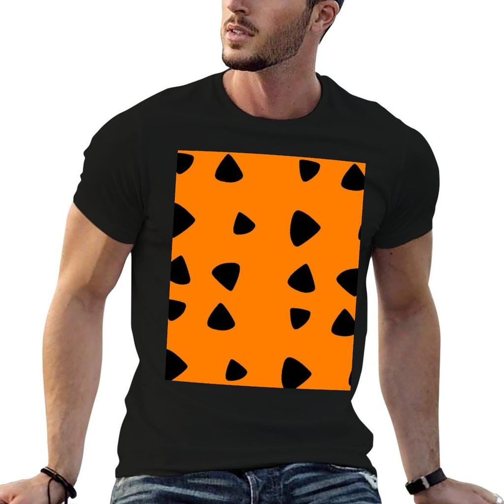 Flintstone Tshirt Anime T Shirts For Unisex T Shirts For Unisex Cotton Soft Graphic T Shirts For Unisex Tshirt