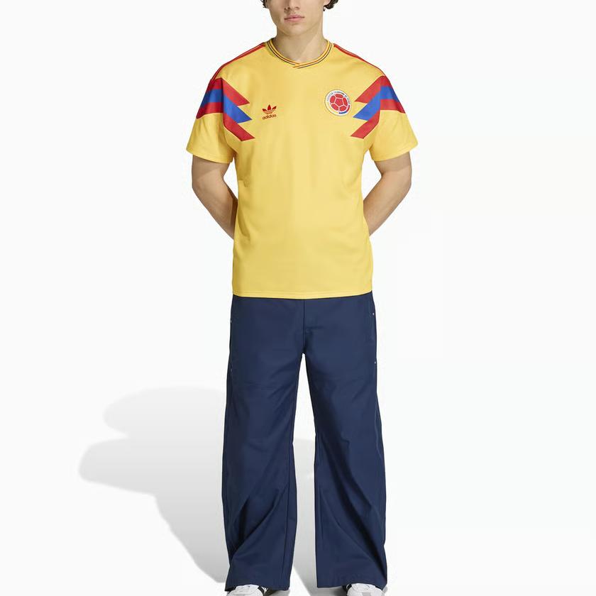 Adidas Originals Soccer Jersey Men's JN3713