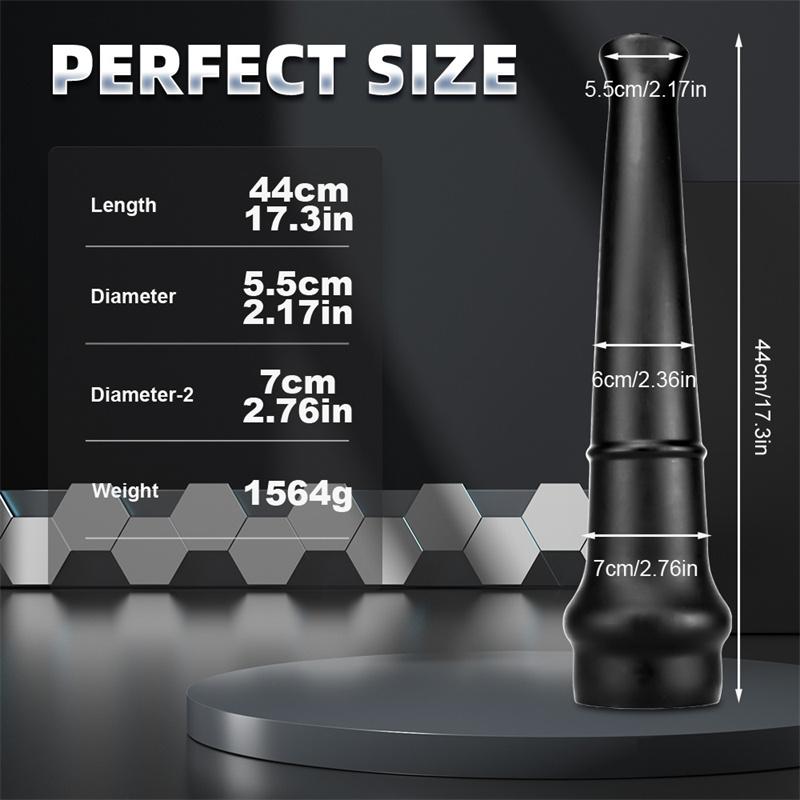 Oversized Female Backyard Anal Plug Expansion Anal Masturbator Sex Products Chrysanthemum Deep Anal Strip