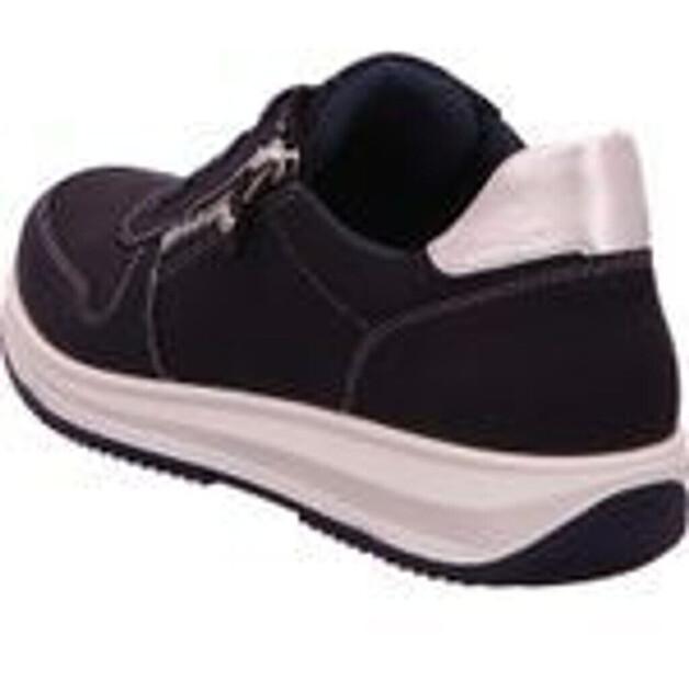 Women's Ankle Boots Ara 25510 Damen Blue