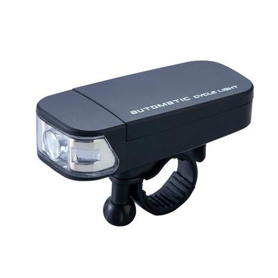Asahi Electric Automatisches Fahrradlicht II AHA-4307