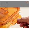 Boyiduo Microwave Safe Glass Food Storage Container