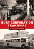 The Bury Corporation Transport Book